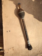 semi-axis front right Opel Crossland X 1.2 VTI 9808800580