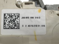 AUDI A8 4H D4 lock door right rear part DOCIAG 4H0839016D