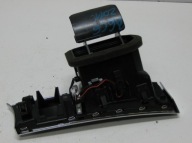 AUDI A6 C6 LIFT KOMBI grid air conditioning devices black CHROM left front 4F1820901D