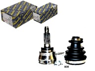 JAPANPARTS KÜLSŐ KERESZTCSUKLÓ SUZUKI WAGON R+-HOZ