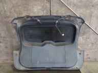complete rear part MAZDA 5 and A3F trunk door bumper lights