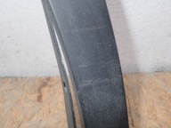moulding for fender right front BMW X5 F15 2014