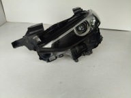 light left REFLEKTOR MAZDA 3 19- FULL LED 8 PIN