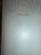 Dialogi - Lem