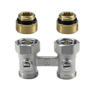 RADIÁTOR CSATLAKOZÓ EGYSÉG HONEYWELL MODUL