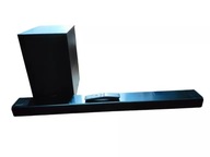 SOUNDBAR SAMSUNG HW-T550 2.1 320 W CZARNY