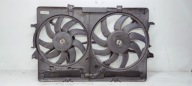 ventylátory + obal AUDI Q5 A4 A5 8K0121003M OK