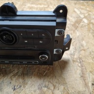 Stacja multimedialna Renault Twingo III 281150778R