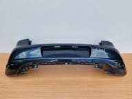 VW GOLF VI 6 HB HATCHBACK Stoßstange heck unter Sensoren