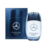MERCEDES-BENZ THE MOVE LIVE THE MOMENT 100 ml