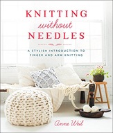 Knitting Without Needles Weil A