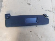 Blende Abdeckung PRZECIWSLONECZNA rechts BMW Z4 E85 7016666