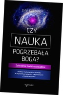 Czy nauka pogrzebała Boga?