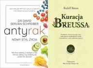 Antyrak + Kuracja Breussa Breuss