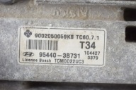 control unit computer module HYUNDAI 95440-3B731
