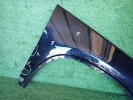VW TIGUAN 08-15 fender right front front