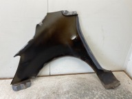 OPEL AGILA B Aile Droite Avant Gris