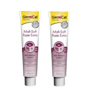 GIMCAT Malt-Soft Paste Extra 2x 200 g pasta 2 KUSY SADA SMART
