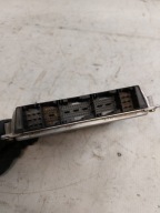 control unit of the engine BMW E46 2.0D 136KM