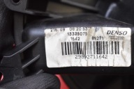 DMUCHAWA Lüfter des lüfters EU 13335075 OPEL CORSA D 06-11