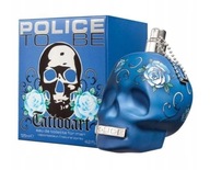 Police To Be Tattooart For Man EDT, 125 ml