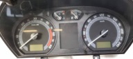 dials clock 6Y0920882E SKODA FABIA and