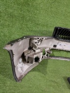 front bumper front SKODA OCTAVIA III 12-16 NR.Z9339