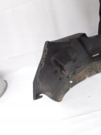OPEL MOVANO B 10-> bumper front front