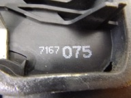 lock door rear part left BMW E60 E61 05r.