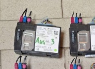 Altro/e sterowniki modulo computer Renault Austral 2591A4211R