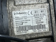 BMW E90 2,0 D WEBASTO 9014356B