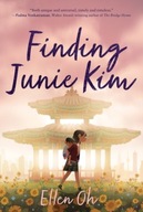 Finding Junie Kim Oh Ellen