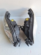 SUBARU OUTBACK III LIFT 06-09 light left XENON UK LEGACY IV