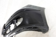 bumper front front MERCEDES E KLASA W211 02-06 C197 AVANTGARDE PDC