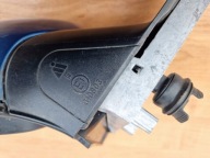 BMW 1 E81 E82 E87 E88 DESTRO SPECCHIETTO RETROVISORE 5PIN ORG
