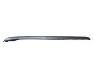 BMW X3 F25 moulding dust windows right grey A52 SPACE GREY 7286180