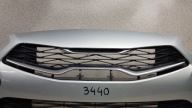 KIA CEED III 3 LIFT 2021 - bumper front 3440