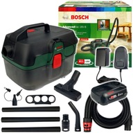 ODKURZACZ NA SUCHO I MOKRO ADVANCEDVAC 18V-8 BOSCH