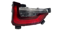 BMW I01 I3 light left rear rear part 7389605