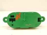 resistor, rheostat, regulator OPORNICA 52492365 Renault Espace IV (2003-2014)