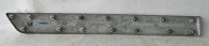 moulding door left rear part FORD TRANSIT CUSTOM TOURNEO