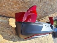 bumper rear part rear ALFA ROMEO JUNIOR 24- PDC 156174768