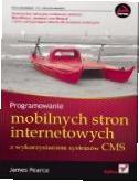 Programowanie mobilnych stron internetowych