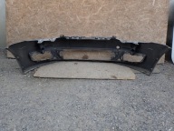 bumper front front VW VOLKSWAGEN POLO 6R 09-13R