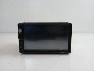RADIO SAMOCHODOWE 2 DIN AUX SD USB 7010B