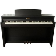 Pianino cyfrowe Dynatone DPS-95 BLK