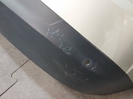 bumper rear part BMW X4 F26
