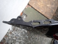 bumper front front VW VOLKSWAGEN GOLF 8 VIII 5H LIFT 2024- 5H0807221AA