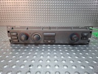 PANEL klímy klimatizácii 6921633 BMW 7 E65 E66