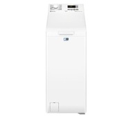 Pralka Electrolux EW6TN5272P 1200 obr/min 77 dB 7 kg Biały